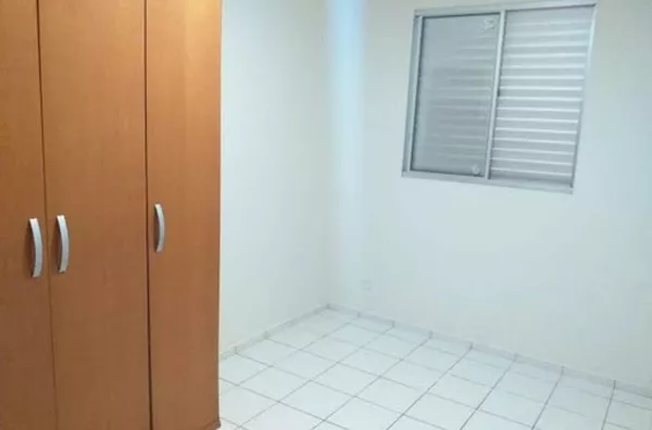 Apartamento para aluguel Presidente Médici RIBEIRAO PRETO - Foto 2
