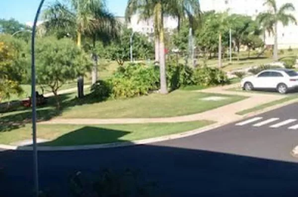 Apartamento para aluguel Reserva Sul Condomínio Resort RIBEIRAO PRETO - Foto 3