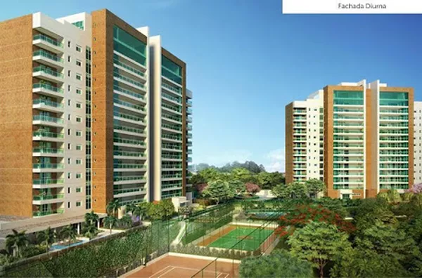 Apartamento para venda Vila do Golf RIBEIRAO PRETO - Foto 2