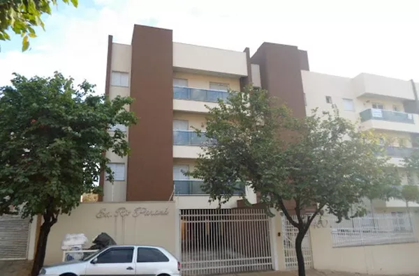 Apartamento em Jardim Botânico  -  Ribeirão Preto - Foto 4