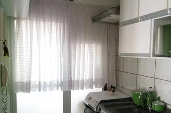 Apartamento para venda Parque Residencial Lagoinha RIBEIRAO PRETO - Foto 2