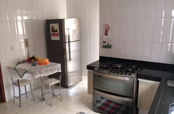 Casa para venda Bonfim Paulista RIBEIRAO PRETO - Foto 5