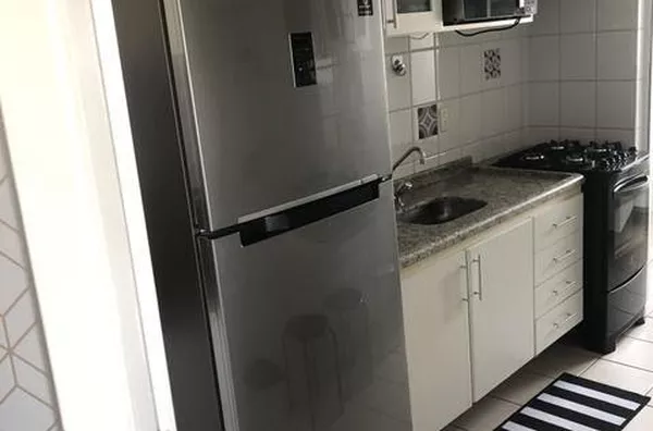 Apartamento para aluguel e venda Vila Seixas RIBEIRAO PRETO