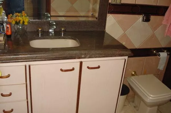 Apartamento para venda Centro RIBEIRAO PRETO - Foto 3