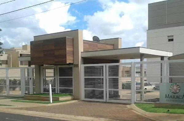 Apartamento para venda Jardim Califórnia RIBEIRAO PRETO - Foto 1