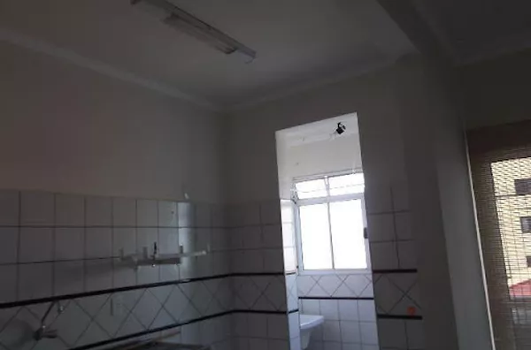 Apartamento para venda Parque Industrial Lagoinha RIBEIRAO PRETO - Foto 2