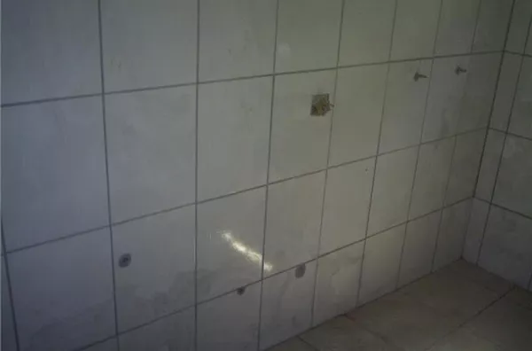 Banheiro Suite