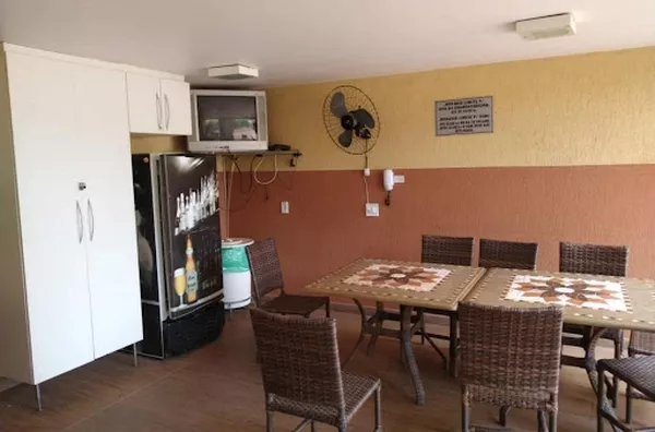 Apartamento para aluguel Jardim Irajá RIBEIRAO PRETO - Foto 2