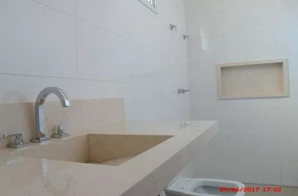 Sobrado para venda Jardim San Marco II RIBEIRAO PRETO - Foto 4