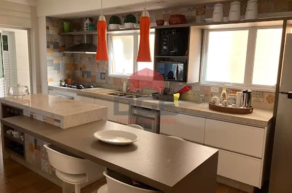 Apartamento em Subsetor Sul - 7 (S-7)  -  Ribeirão Preto - Foto 5