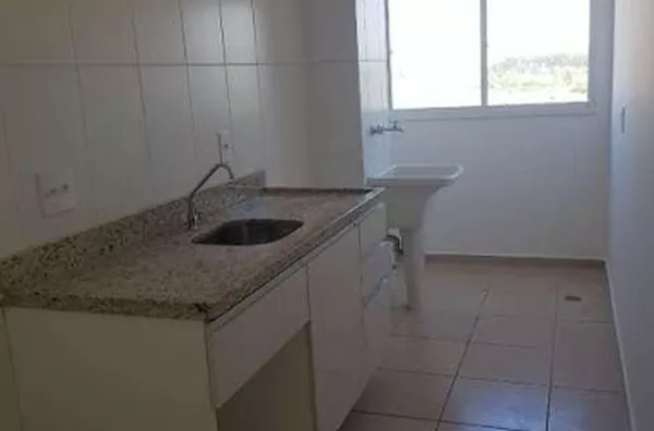 Apartamento para venda JARDIM SUMARE RIBEIRAO PRETO - Foto 46