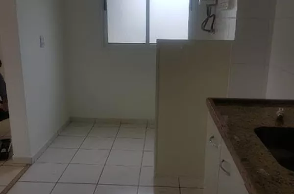 Apartamento para venda Nova Aliança RIBEIRAO PRETO - Foto 6