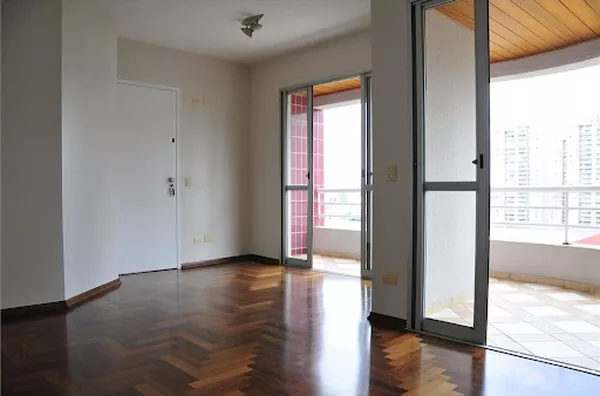 Apartamento para venda Vila Congonhas São Paulo - Foto 8