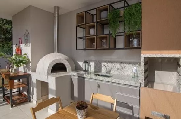 Apartamento para aluguel Campos Elíseos RIBEIRAO PRETO - Foto 6