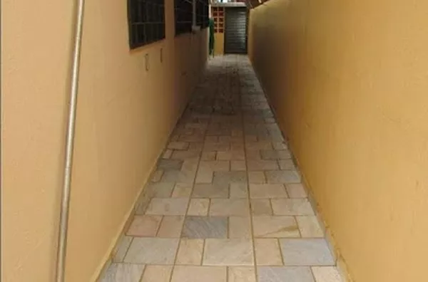 Casa para aluguel Ribeirânia RIBEIRAO PRETO - Foto 5