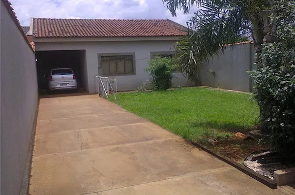 Casa para venda Jardim Piratininga RIBEIRAO PRETO - Foto 2