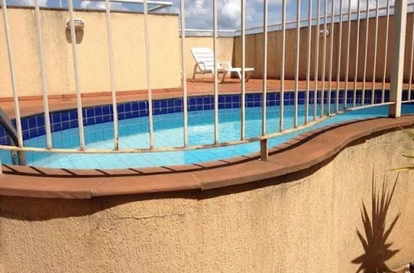 Apartamento para aluguel e venda Parque Industrial Lagoinha RIBEIRAO PRETO - Foto 6