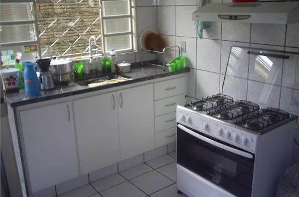 Casa para venda Jardim Helena RIBEIRAO PRETO - Foto 5