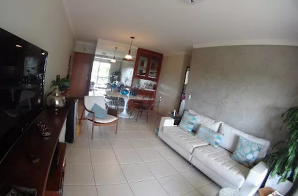 Apartamento para venda República RIBEIRAO PRETO - Foto 7