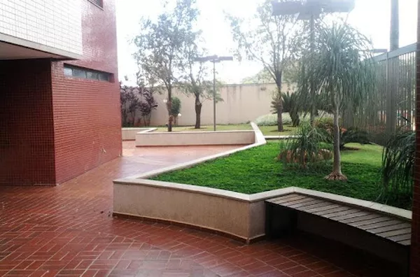 Apartamento para venda Santa Cruz do José Jacques RIBEIRAO PRETO - Foto 43