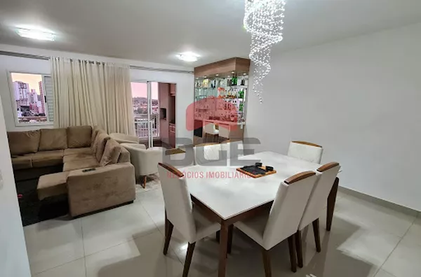 Apartamento em Nova Aliança  -  Ribeirão Preto - Foto 6