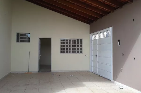 Casa para venda Recreio Anhangüera RIBEIRAO PRETO - Foto 4