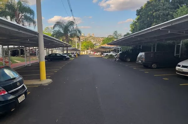 Apartamento para aluguel e venda City Ribeirão RIBEIRAO PRETO - Foto 4