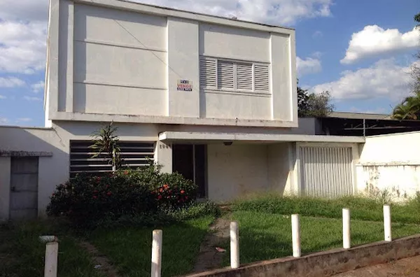 Casa para aluguel e venda JARDIM SUMARE RIBEIRAO PRETO - Foto 1