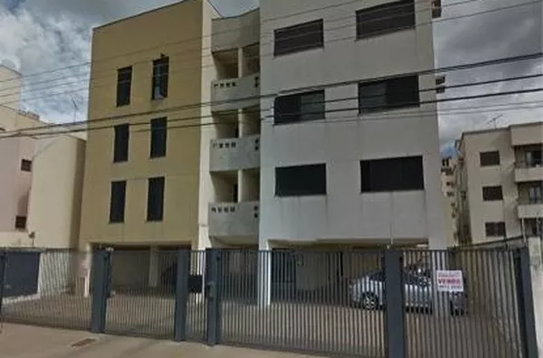 Apartamento para aluguel Vila Ana Maria RIBEIRAO PRETO - Foto 1