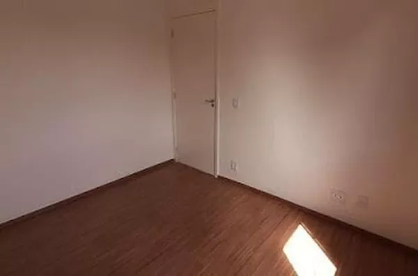 Apartamento para aluguel Jardim Interlagos RIBEIRAO PRETO - Foto 1