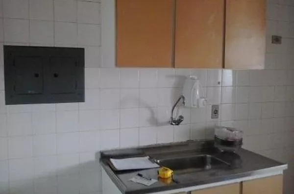 Apartamento para aluguel Vila Congonhas São Paulo - Foto 5