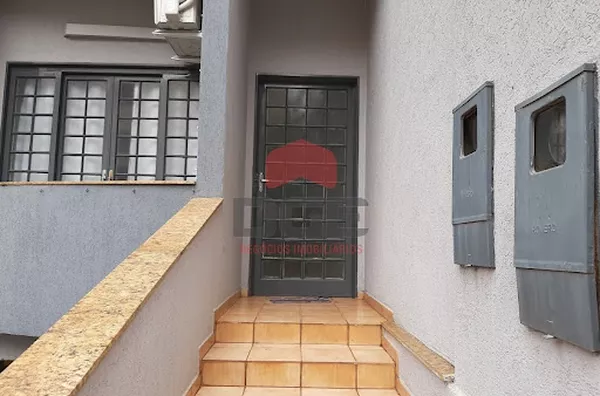 Apartamento em Vila Ana Maria  -  Ribeirão Preto - Foto 2