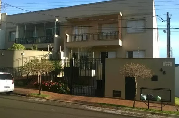 Apartamento para aluguel Jardim Botânico RIBEIRAO PRETO - Foto 1