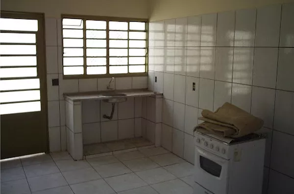 Casa para venda Parque dos Flamboyans RIBEIRAO PRETO - Foto 4