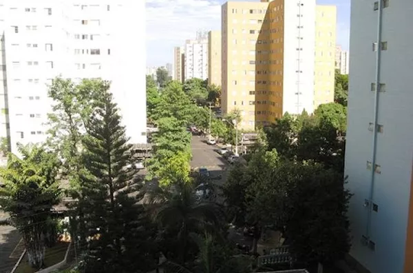Apartamento para venda Jardim Palma Travassos RIBEIRAO PRETO - Foto 4