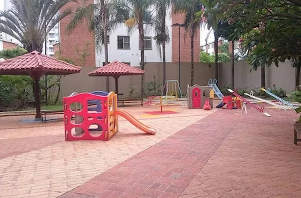 Apartamento para aluguel JARDIM SUMARE RIBEIRAO PRETO - Foto 5
