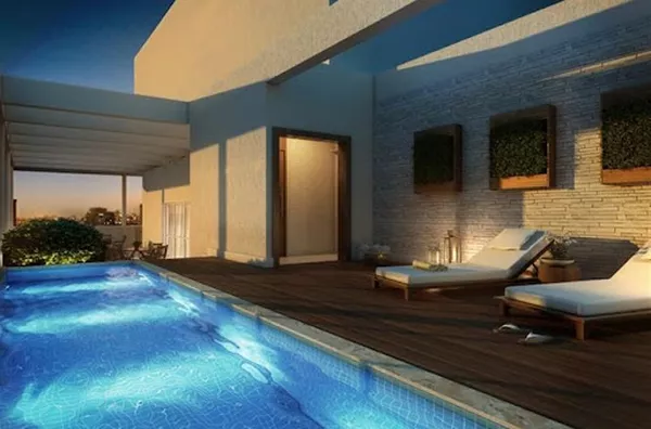 Apartamento para venda Campo Belo São Paulo - Foto 4