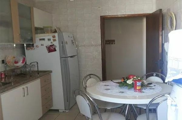 Apartamento para aluguel Parque Industrial Lagoinha RIBEIRAO PRETO - Foto 2