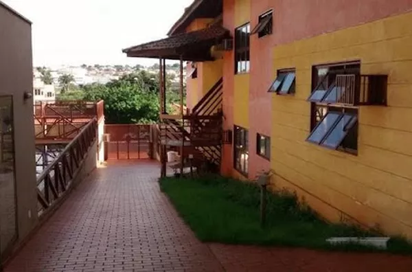 Apartamento para aluguel Vila Monte Alegre RIBEIRAO PRETO - Foto 4