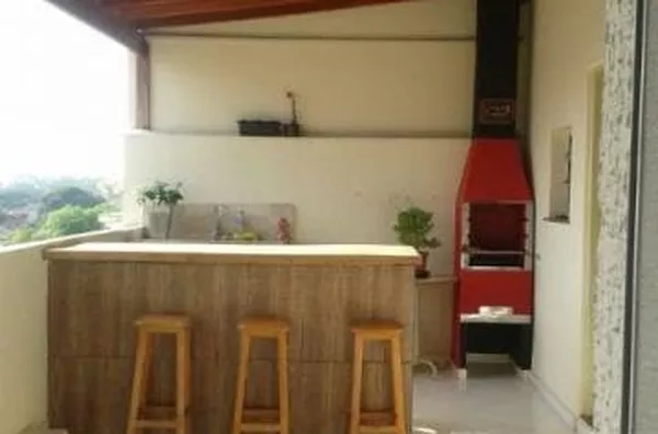 Apartamento para venda Parque Residencial Lagoinha RIBEIRAO PRETO - Foto 1