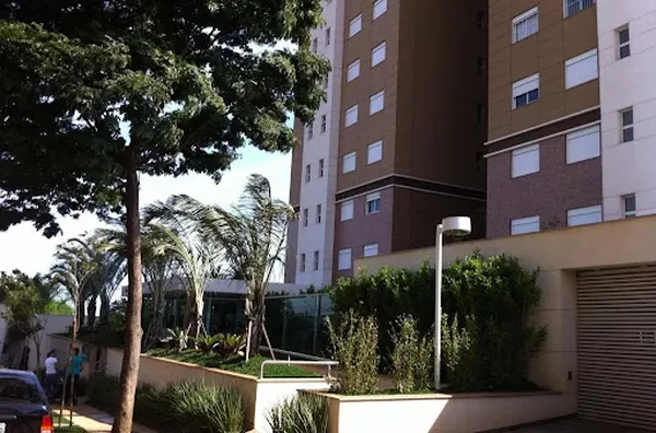 Apartamento Duplex/Cobertura para venda Jardim Canadá RIBEIRAO PRETO - Foto 4