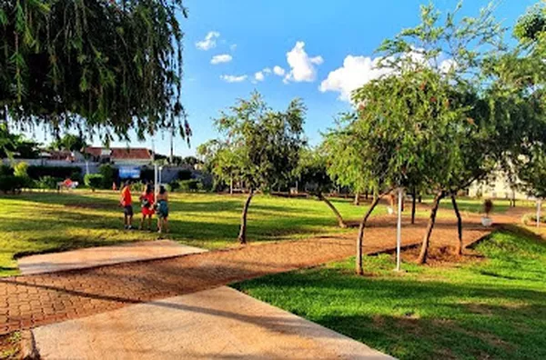Apartamento para venda Parque Residencial Lagoinha RIBEIRAO PRETO - Foto 5