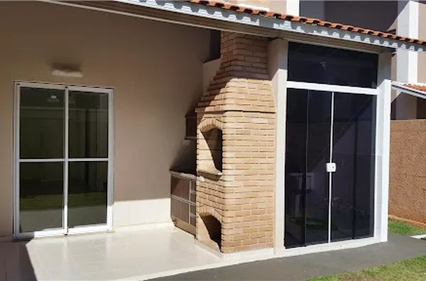Sobrado para aluguel Vila do Golf RIBEIRAO PRETO - Foto 6