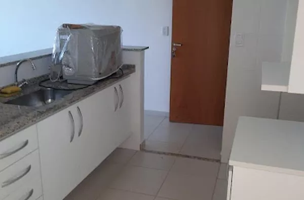 Apartamento para aluguel Jardim Nova Aliança RIBEIRAO PRETO - Foto 4