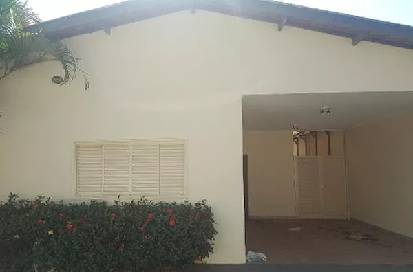 Casa para aluguel Jardim Califórnia RIBEIRAO PRETO - Foto 1