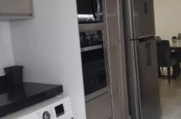 Apartamento para venda Residencial e Comercial Palmares RIBEIRAO PRETO - Foto 2