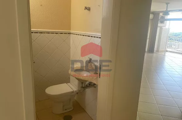 Apartamento em Centro  -  Ribeirão Preto - Foto 5