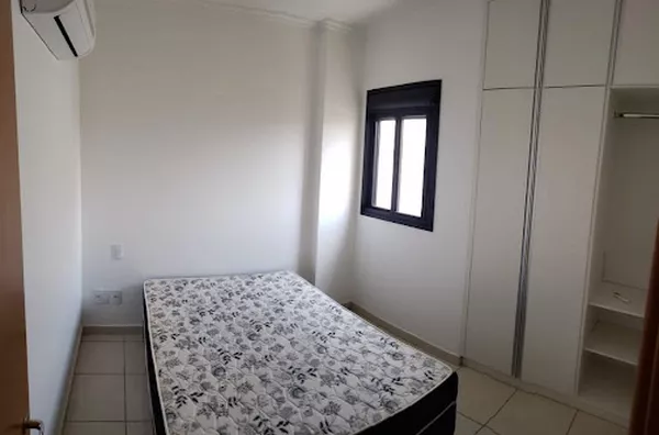 Apartamento para aluguel Jardim Palma Travassos RIBEIRAO PRETO - Foto 3