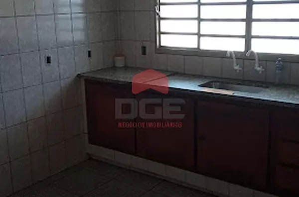 Casa em Subsetor Sul - 5 (S-5)  -  Ribeirão Preto - Foto 2