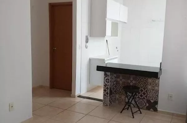 Apartamento para venda Residencial Greenville RIBEIRAO PRETO - Foto 3